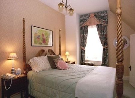Cliff Crest Bed & Breakfast Σάντα Κρουζ Εξωτερικό φωτογραφία